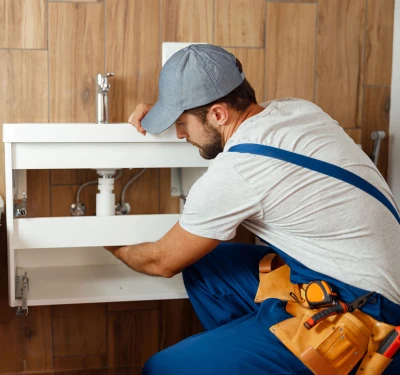 Emergency plumbing & electrical repair