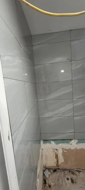 Interior house painting