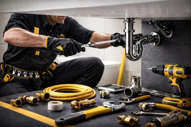 Plumbing Services